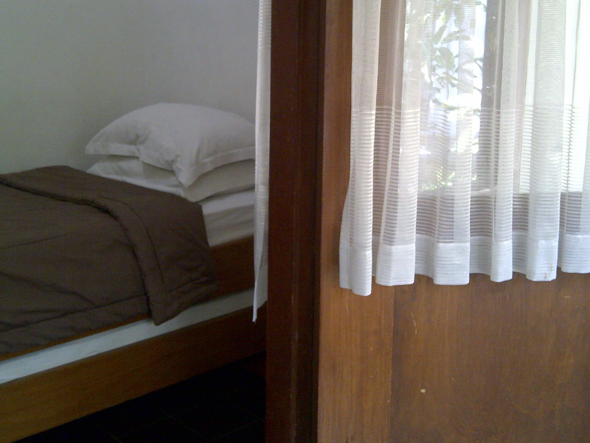 Rumah Ebo Bandung Exterior foto